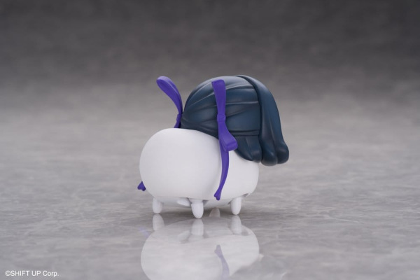 Goddess of Victory: Nikke Trading Figures DORO Action Hobby 8 cm Blind Box Assortment (6) 8