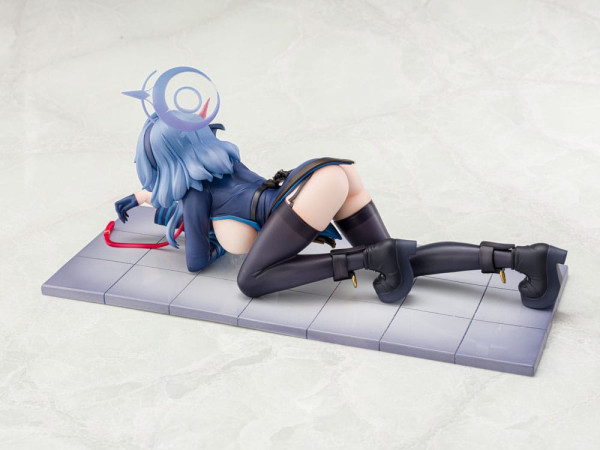 Blue Archive PVC Statue 1/7 Ako Memorial Lobby Ver. 23 cm 12