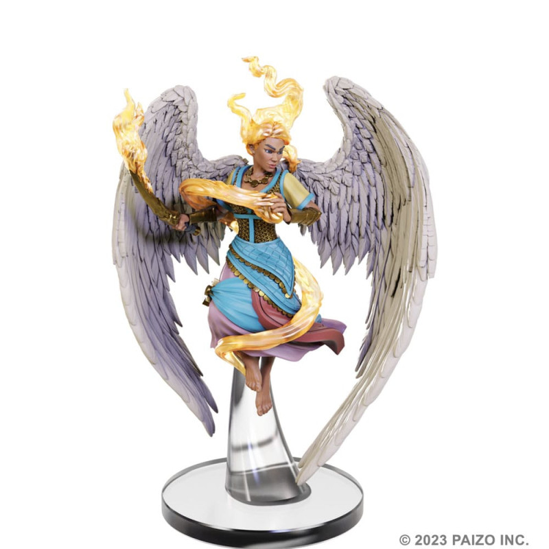Pathfinder Battles pre-painted Miniatures 8-Pack Gods of Lost Omens Boxed Set 2