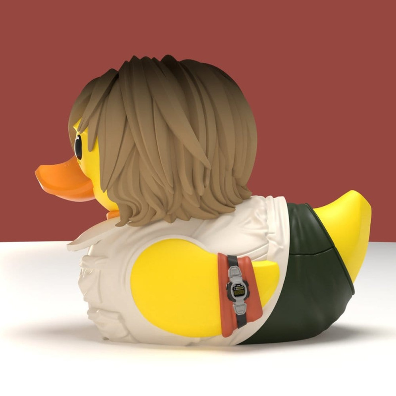 Silent Hill Tubbz Mini PVC Figure Heather Mason 5 cm 4