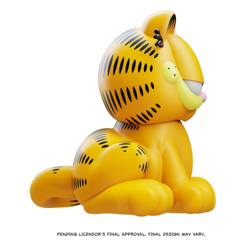 Garfield Statue 1/1 Garfield 51 cm 6