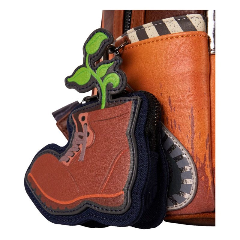 Pixar by Loungefly Backpack Mini Wall-E 2