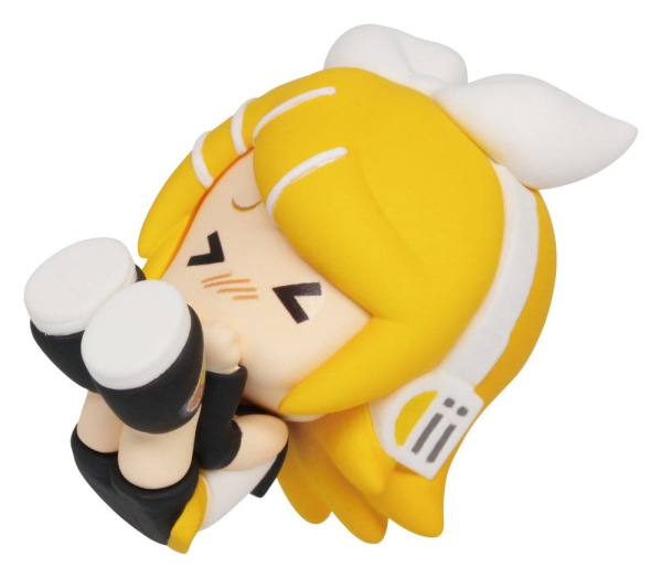 Hatsune Miku Twinchees Mini Figures Falling Figures 5 cm Blind Pack Display (24) 7