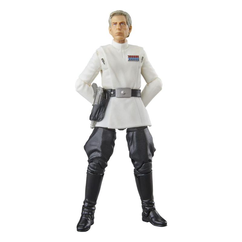 Star Wars: Andor Black Series Action Figure Director Orson Krennic 15 cm 8