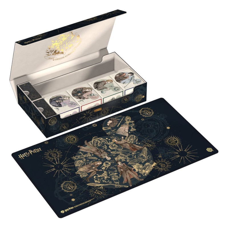 Ultimate Guard Omnihive 1000+ Xenoskin Harry Potter 6