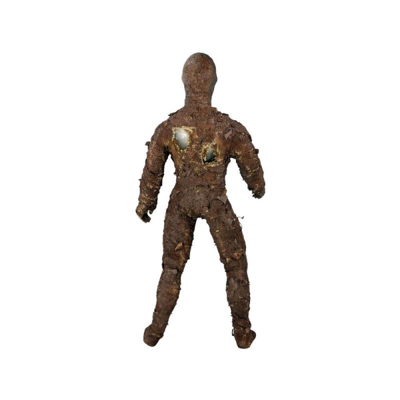 Hammer Films Action Figure The Mummy 20 cm