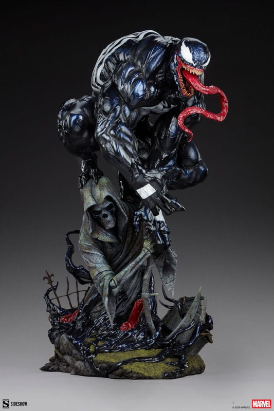Marvel Premium Format Statue Venom 59 cm 11