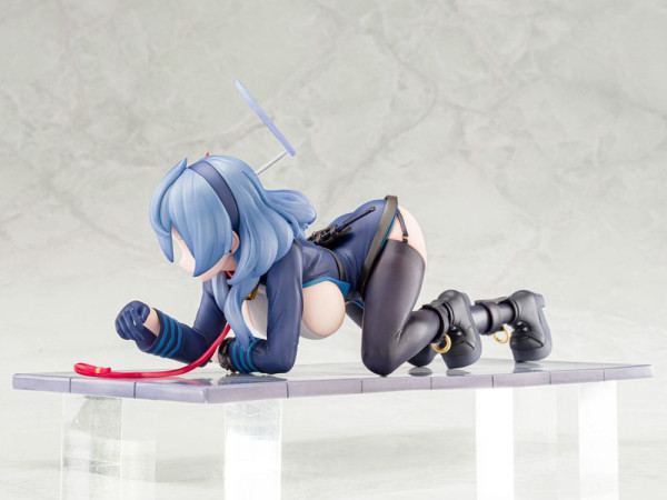Blue Archive PVC Statue 1/7 Ako Memorial Lobby Ver. 23 cm 11