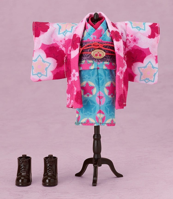 Character Vocal Series 01: Hatsune Miku Parts for Nendoroid Doll Figures Sakura Miku: Hirohako 2025 2