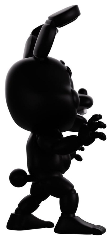 Five Nights at Freddy's Vinyl Figure RWQFSFASXC 14 cm 2