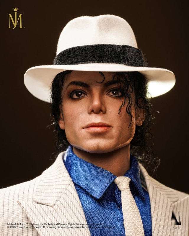 Michael Jackson Inart Action Figure 1/6 34 cm 9