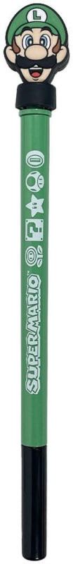 Super Mario Spinning Pens Display (10) 1
