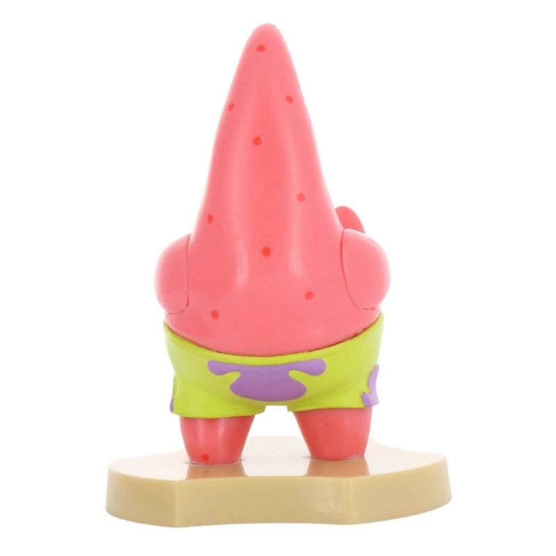 SpongeBob Holdems Mini Holder Patrick 10 cm