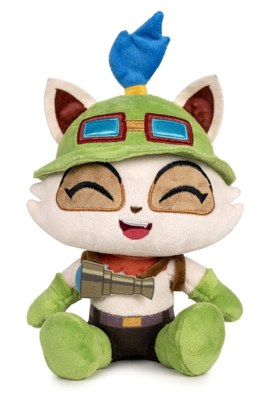 League of Legends Plush Figure Champions 24 cm Assortment (12) 4