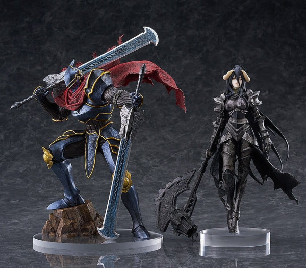 Overlord: The Holy Kingdom Pop Up Parade SP PVC Figure Momon 27 cm 8