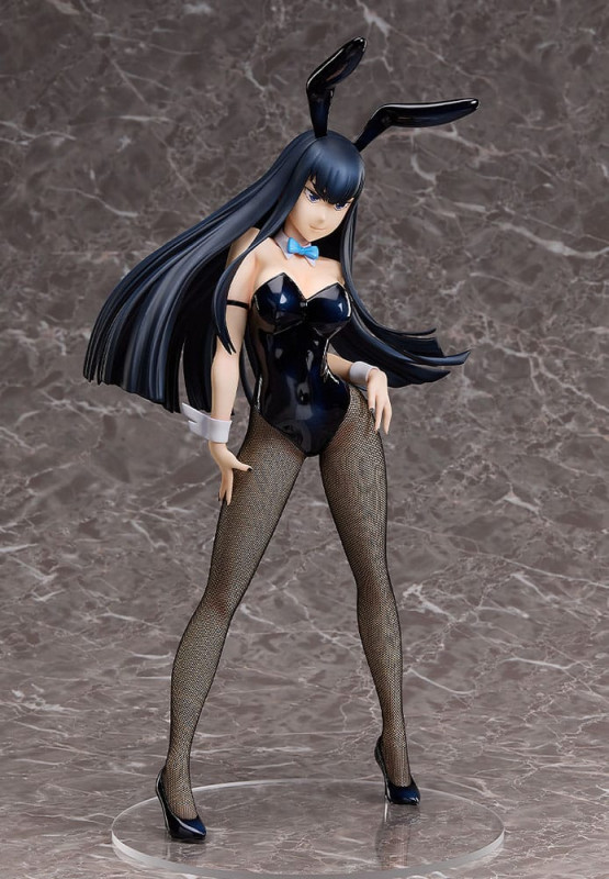 Kill la Kill PVC Statue 1/4 Satsuki Kiryuin: Bunny Ver. 46 cm 3
