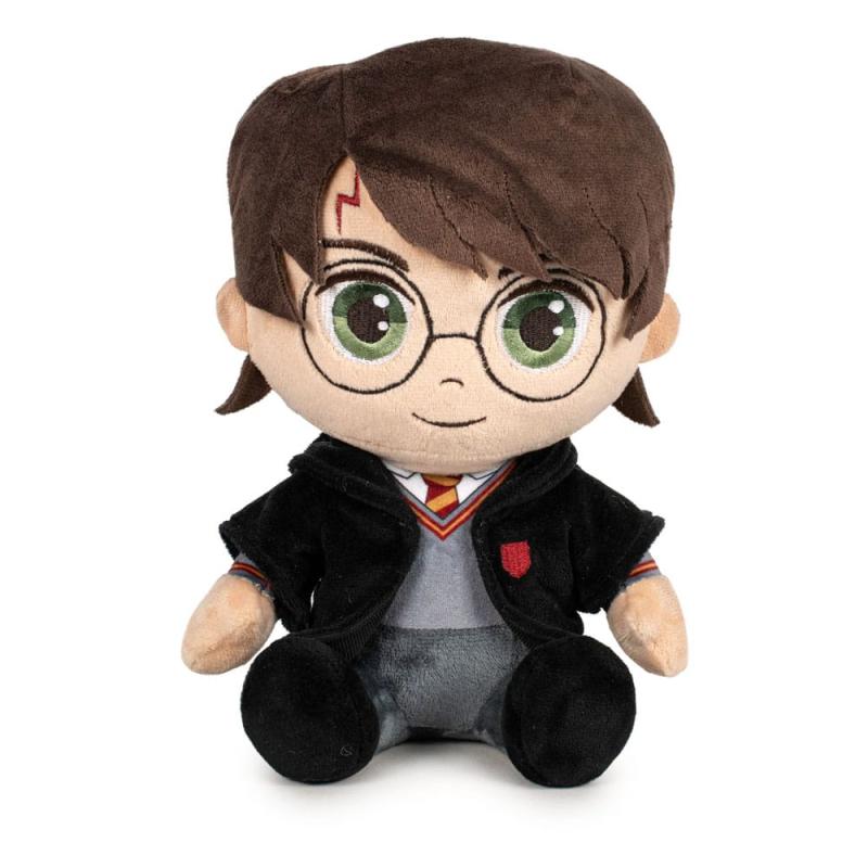 Harry Potter Plush Figures Assortment Magical Friends 16 cm Assortment (24) 1