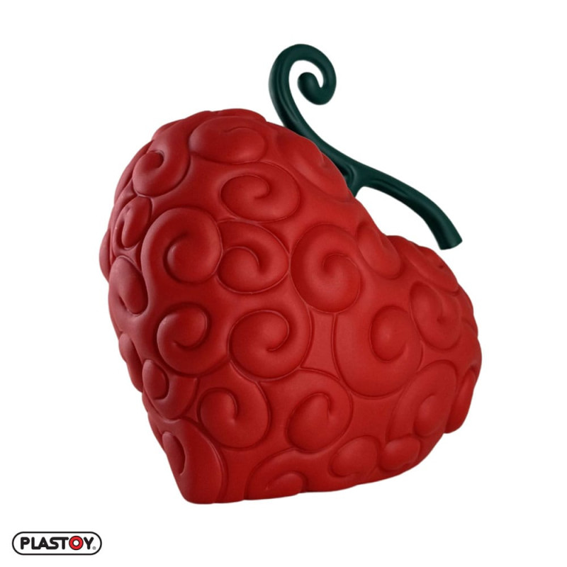 One Piece Coin Bank OP-OP Fruit 1