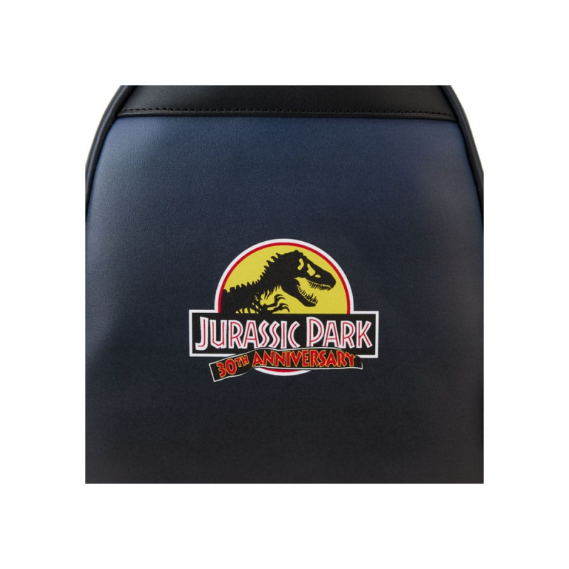 Jurassic Park by Loungefly Backpack 30th Anniversary Dino Moon 3