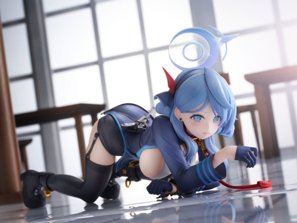 Blue Archive PVC Statue 1/7 Ako Memorial Lobby Ver. 23 cm 1
