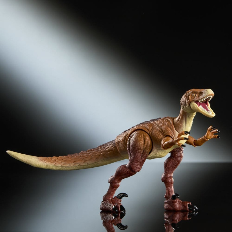 Jurassic World Hammond Collection Action Figure Ornitholestes 5