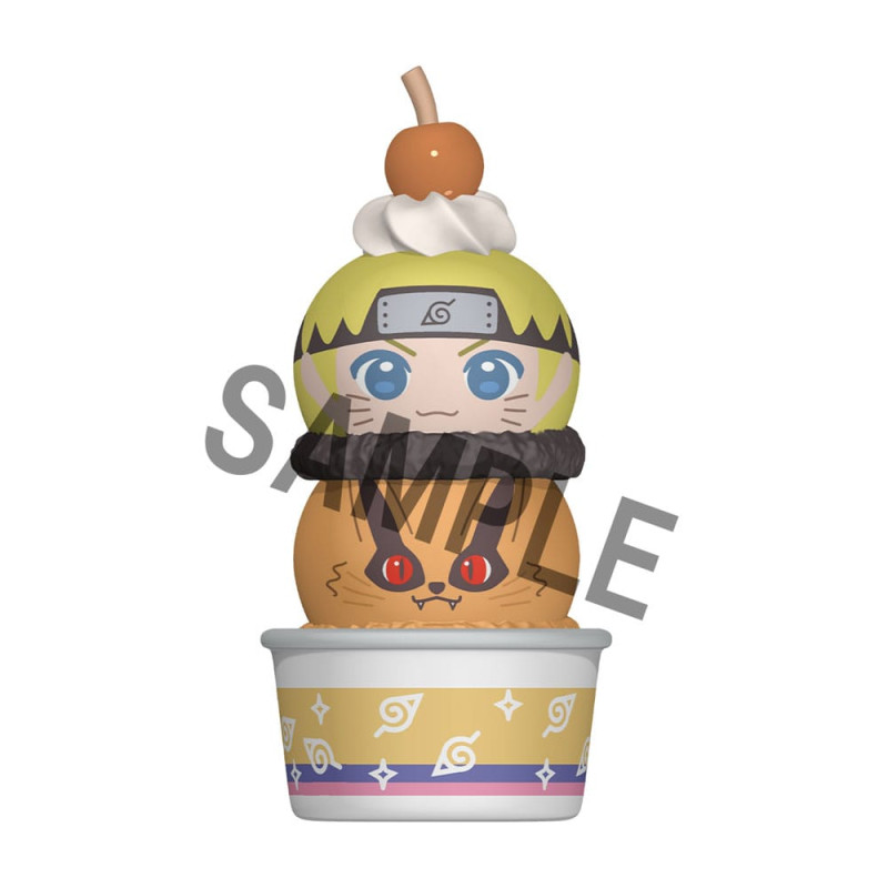 One Piece Mega Cat Project Trading Figure NyanPieceNyan! Beckoning cat Lucky Cat Pirates 7 cm Displa 7