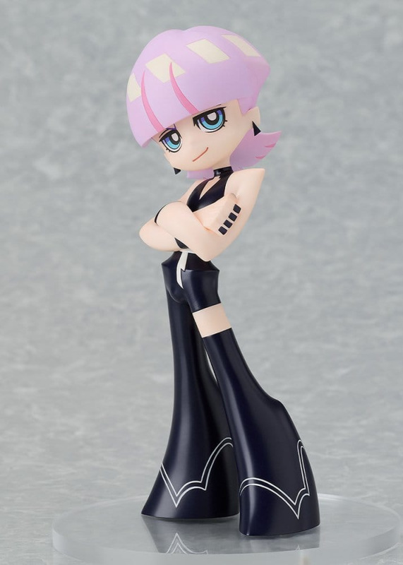 New Panty & Stocking with Garterbelt Pop Up Parade PVC Figure Polyurethane 14 cm 5