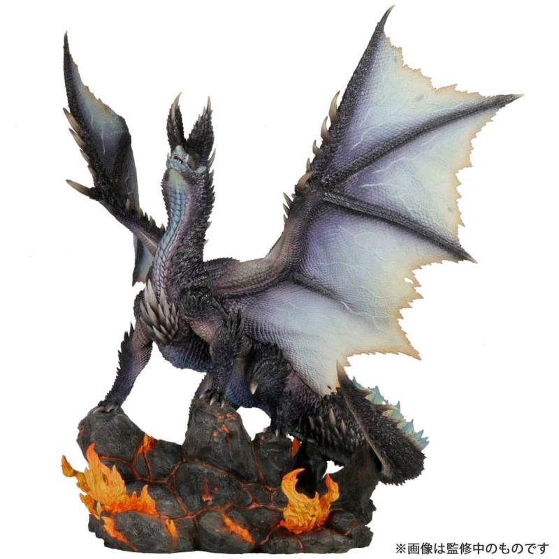 Monster Hunter PVC Statue CFB Creators Model Alatreon (re-run) 33 cm 1