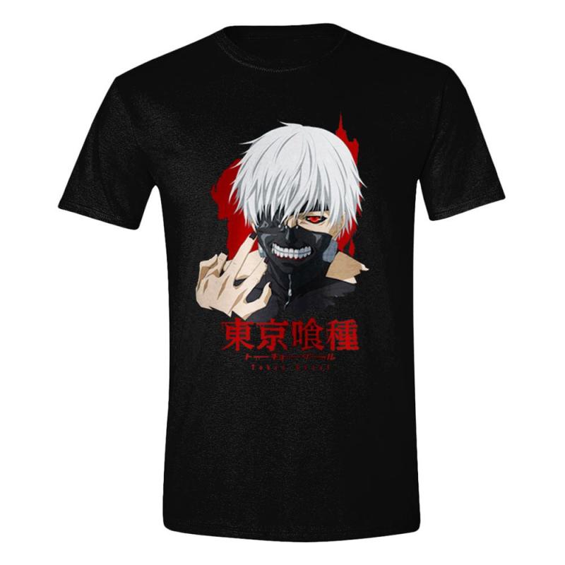 Tokyo Ghoul T-Shirt Ghoul Blood