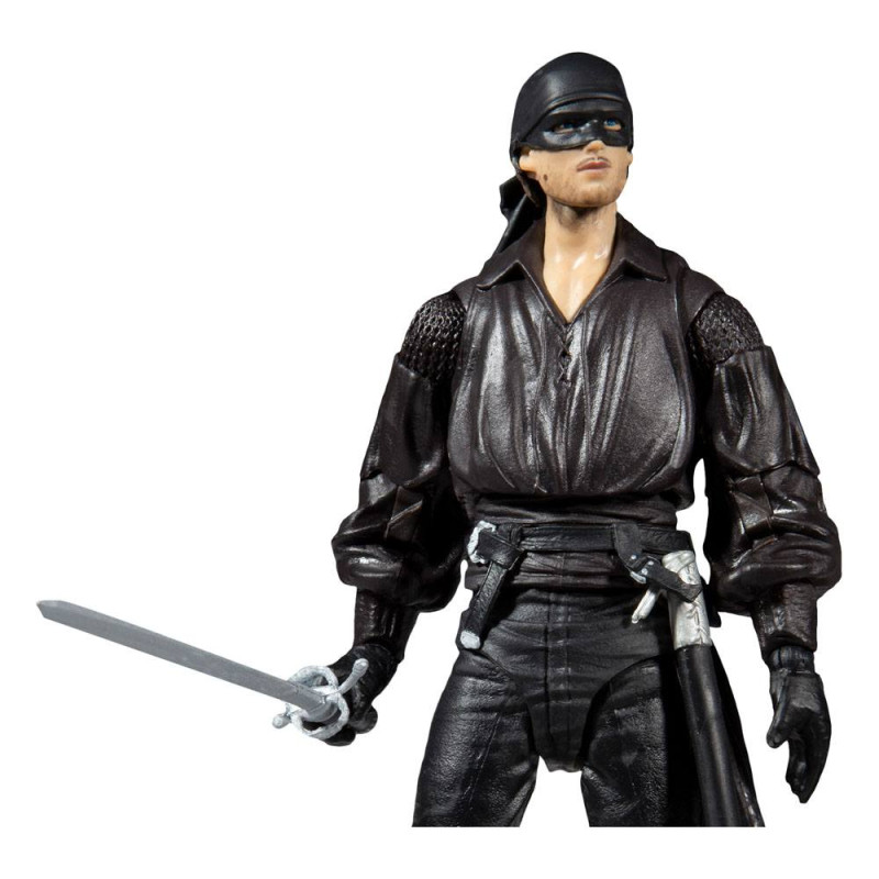 The Princess Bride Action Figure Dread Pirate Roberts 18 cm 4