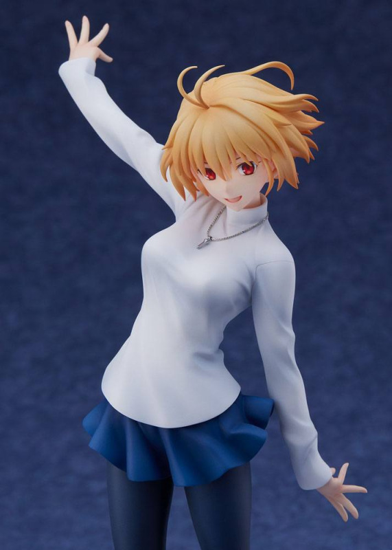 Tsukihime -A Piece of Blue Glass Moon- Statue 1/7 Arcueid Brunestud 29 cm 4