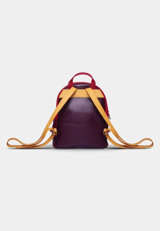 Harry Potter Backpack Hogwarts 1