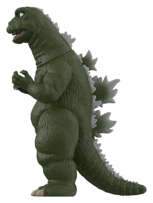 Godzilla Toho (Monster Island) Action Figure Wave 13 Blind Box Display (12) 2