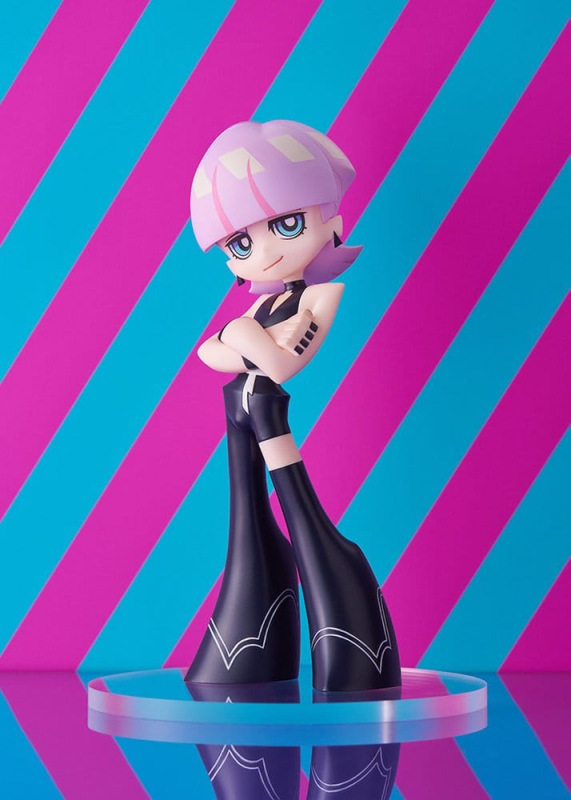 New Panty & Stocking with Garterbelt Pop Up Parade PVC Figures 2-Pack Polyester & Polyurethane 14 cm 6