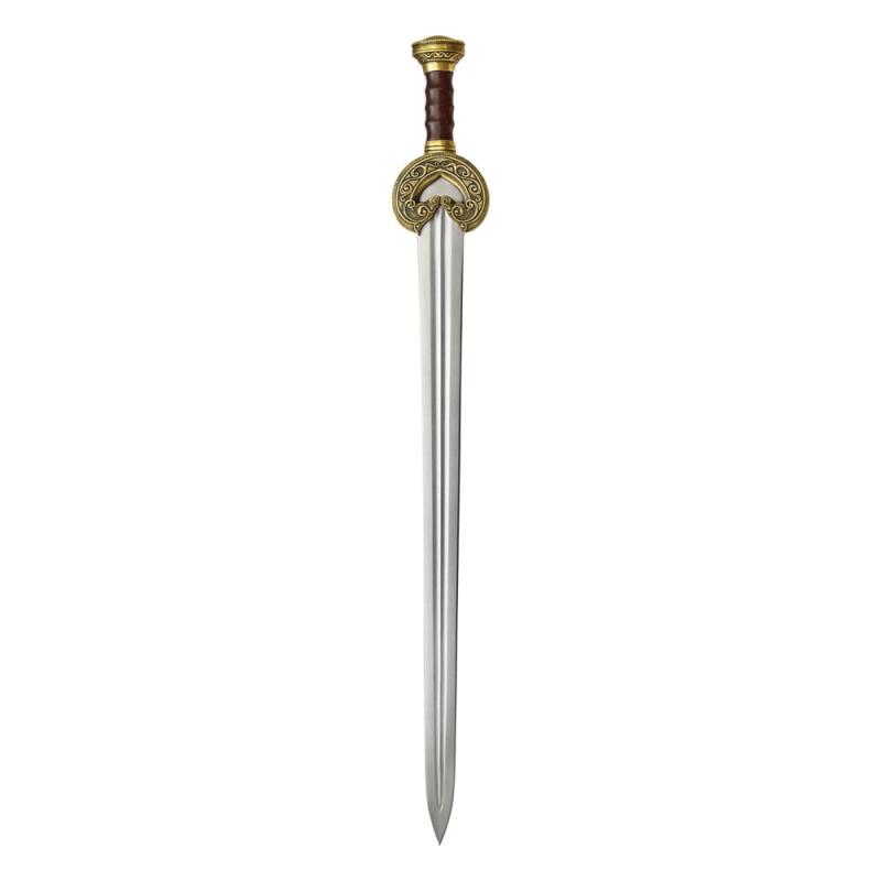 LOTR Replica 1/1 Herugrim Sword (Battle Forged Edition) 107 cm 4