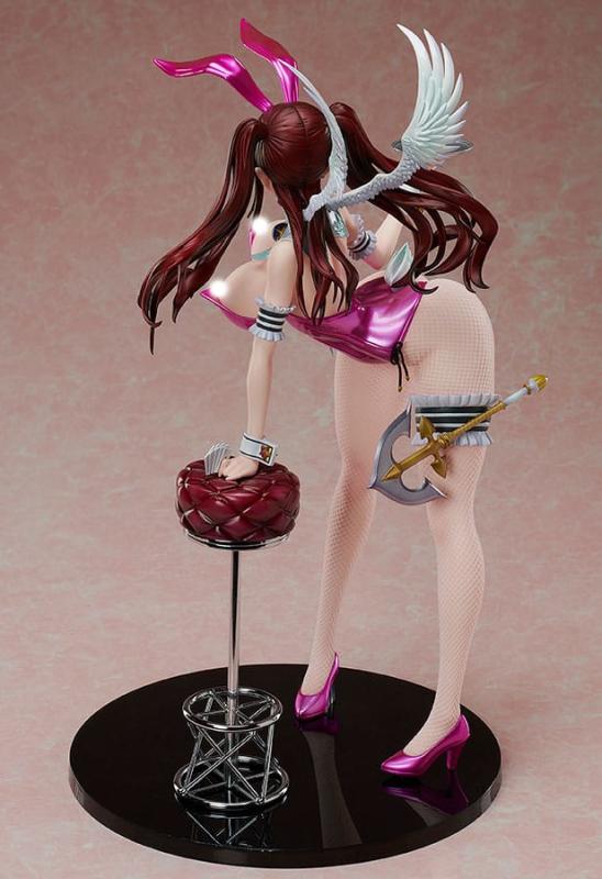 Original Character Statue 1/4 Erika Kuramoto Pinky Bunny Ver. 44 cm