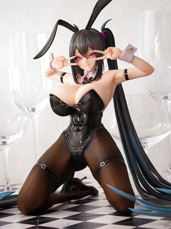 Original Character Statue 1/6 Yuuki Nanase Bunny Ver. by Monda 20 cm 6