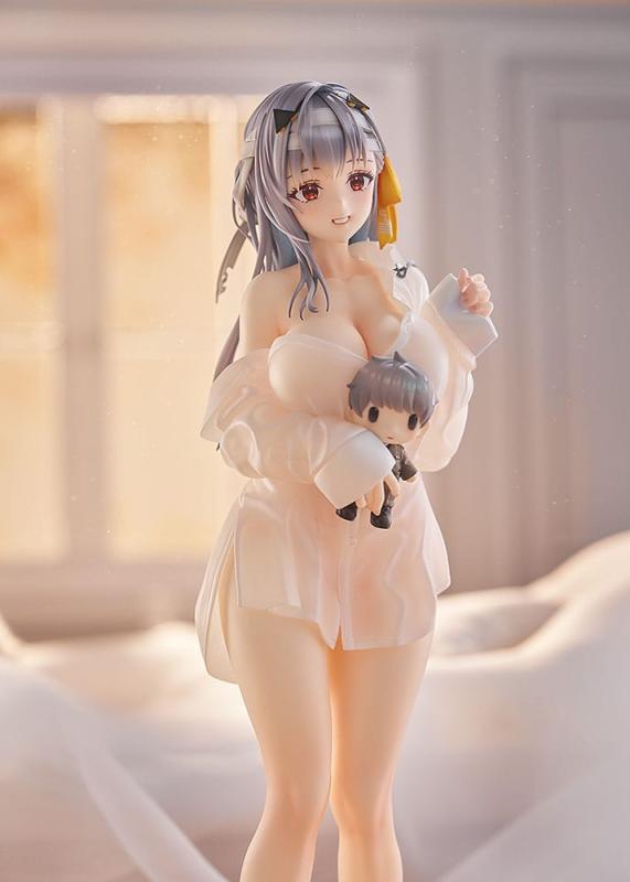 Goddess of Victory: Nikke PVC Statue 1/7 Modernia: First Affection 25 cm 3