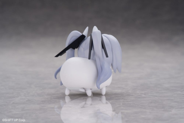 Goddess of Victory: Nikke Trading Figures DORO Action Hobby 8 cm Blind Box Assortment (6) 4