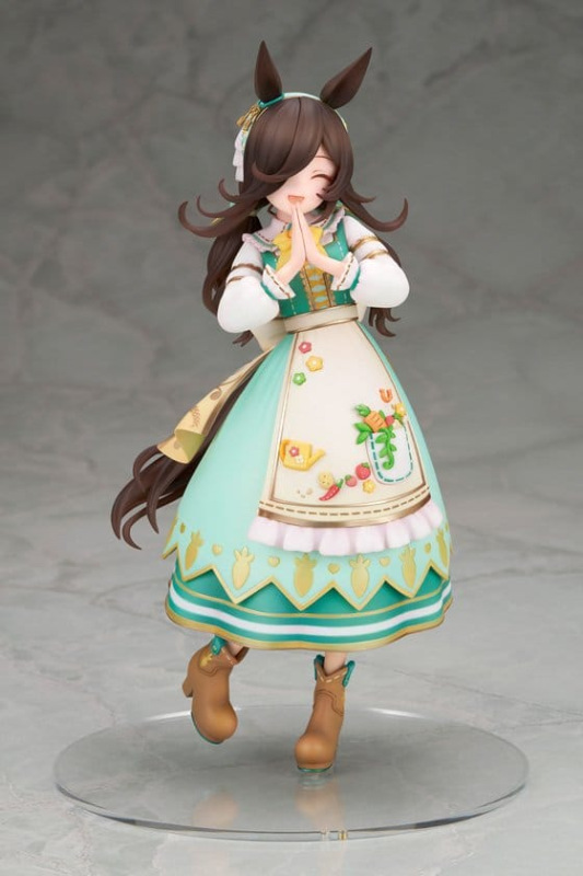 Umamusume: Pretty Derby PVC Figure 1/7 Rice Shower [Yummy Dreamy Fairy] 22 cm 1