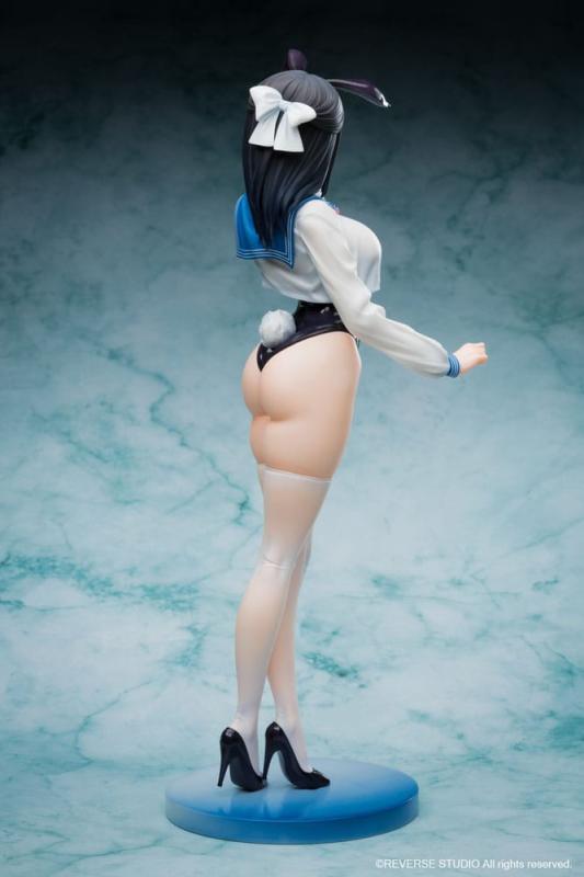 Original Character Statue 1/6 Sailor Bunny 27 cm