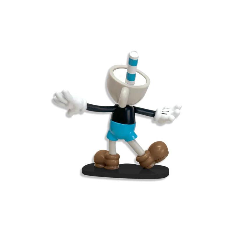 Cuphead Mini Create a Figure Figure Mugman 4