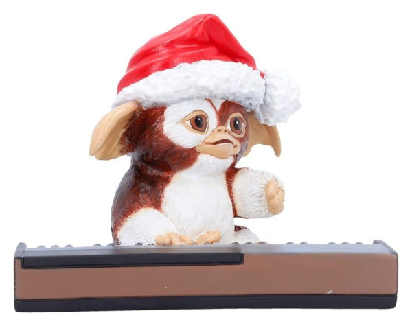Gremlins Figure Gizmo Jingle 12 cm 2