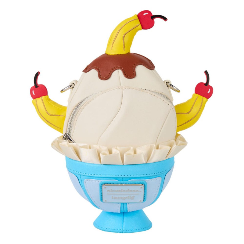 SpongeBob SquarePants by Loungefly Crossbody Goofy Goobers Ice Cream Sundae 2