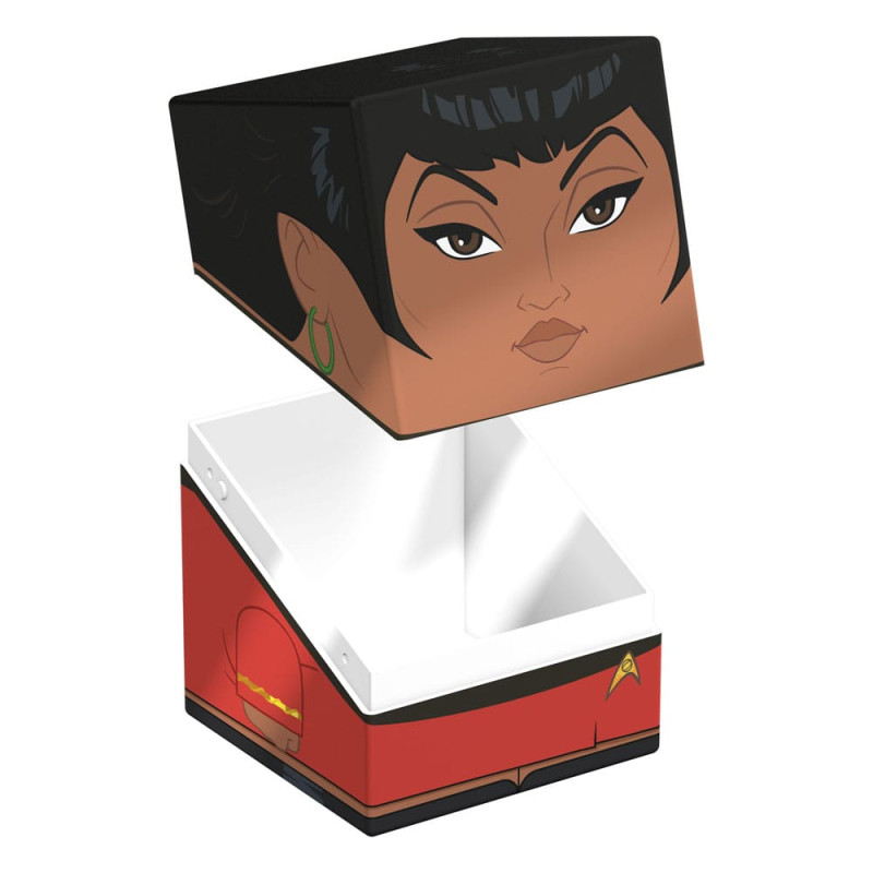 Squaroes Squaroe Star Trek: The Original Series ST012 - Uhura 5