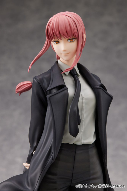 Chainsaw Man PVC Statue 1/7 Makima 25 cm 13