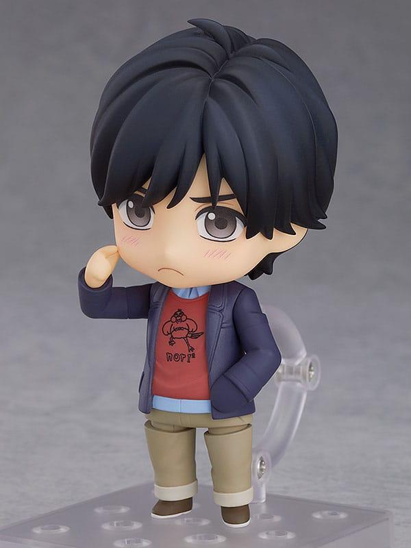 Banana Fish Nendoroid Action Figure Eiji Okumura (re-run) 10 cm