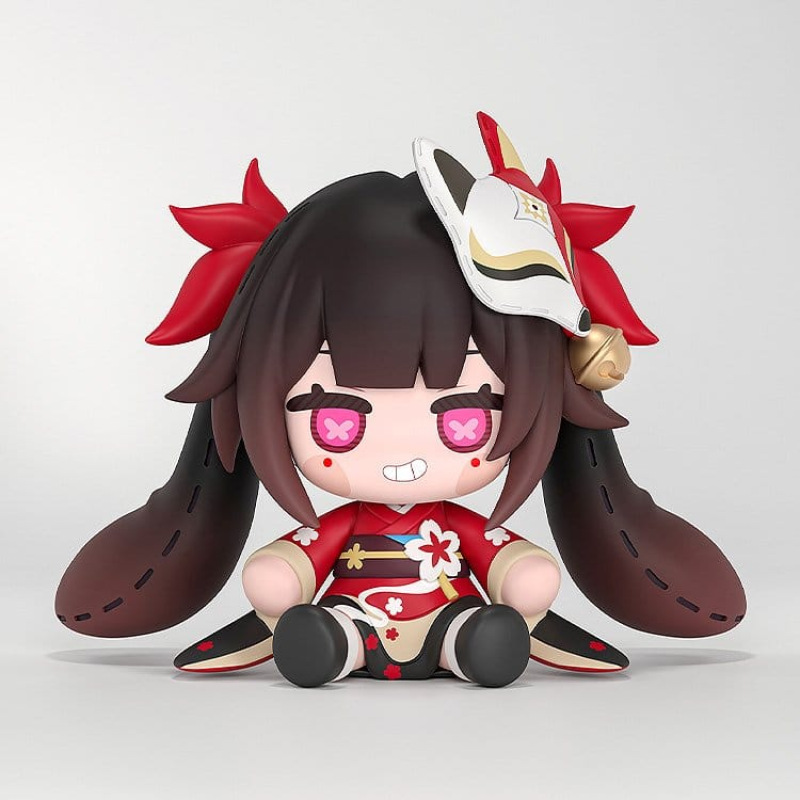 Honkai: Star Rail Huggy Boom Sparkle's Bomb Doll 11 cm 1