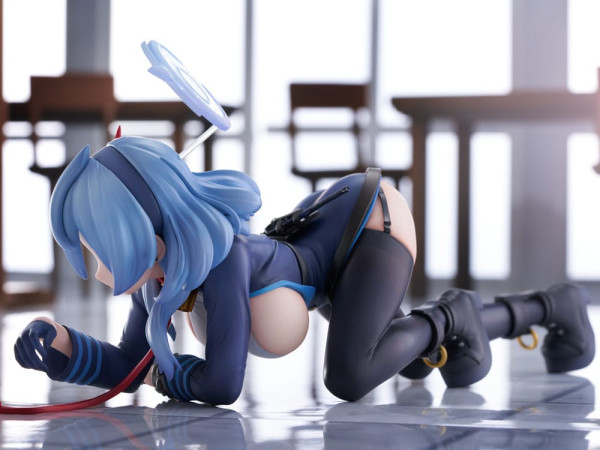 Blue Archive PVC Statue 1/7 Ako Memorial Lobby Ver. 23 cm 10
