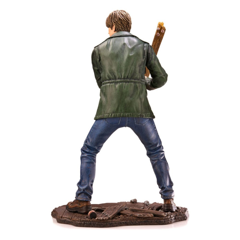 Silent Hill PVC Statue James Sunderland 18 cm 4